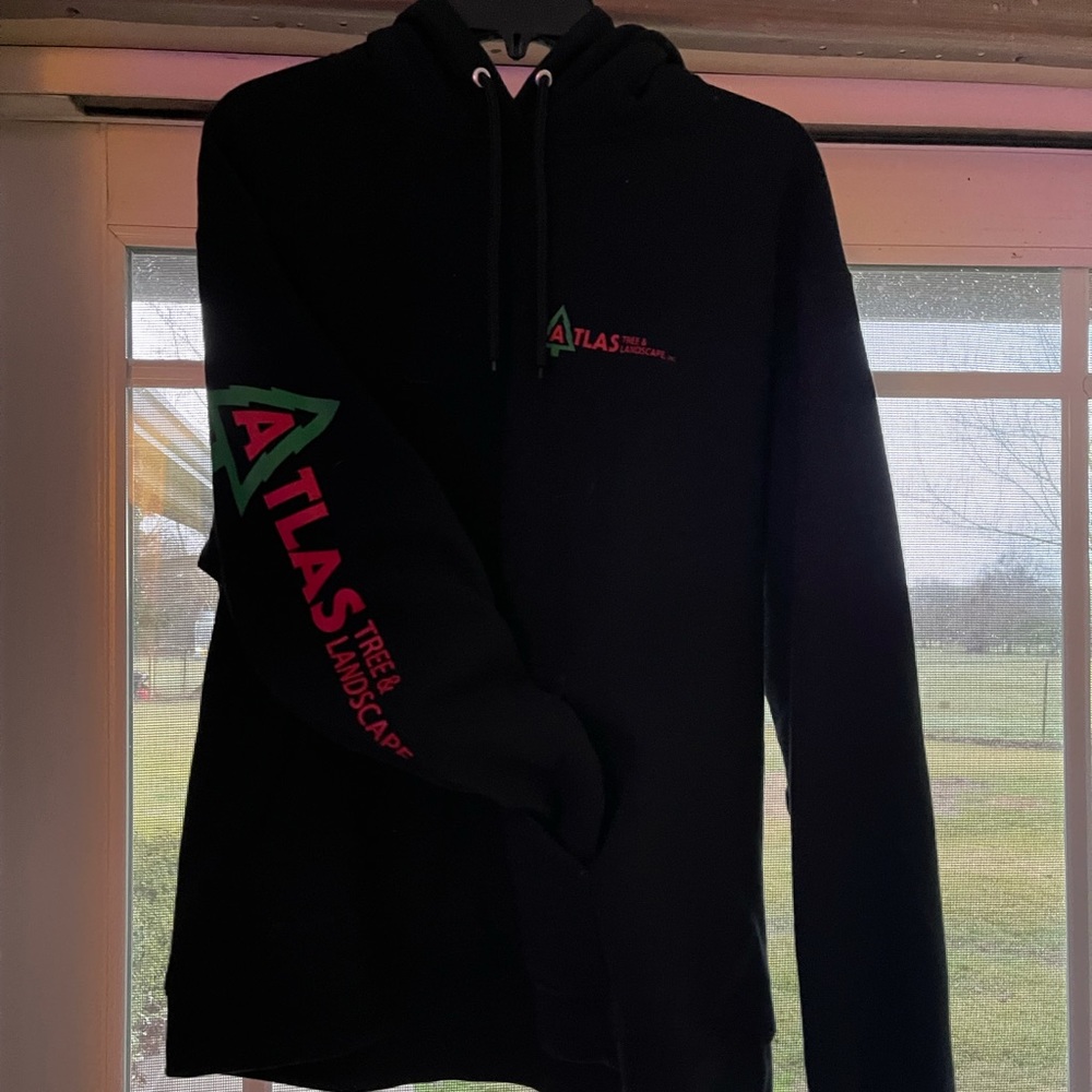 Men's Hoodie
